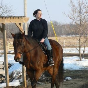 Meet your Posher, Dawn